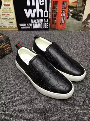 Gucci Men Loafers_043